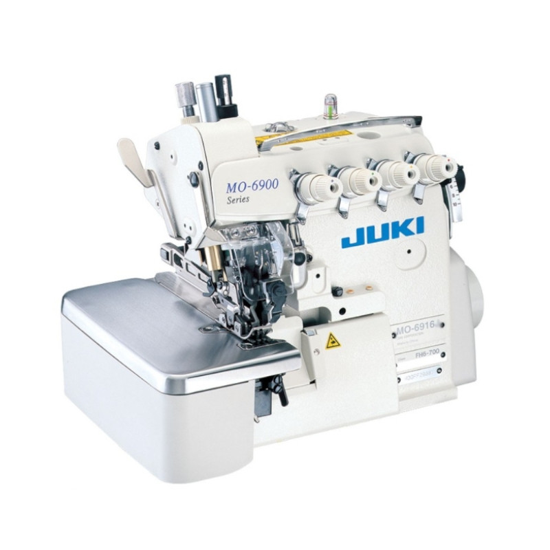 JUKI MO-6916J Overlock