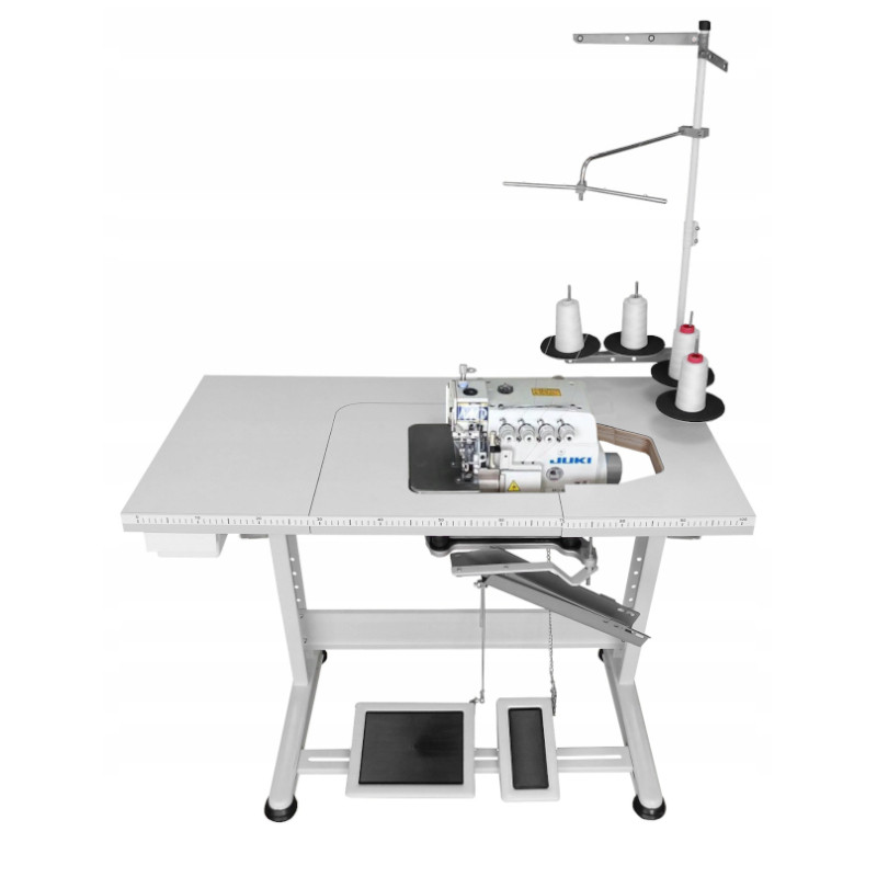 JUKI MO-6914S Overlock
