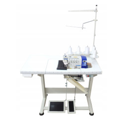 JUKI MO-6814S-DD10 Overlock