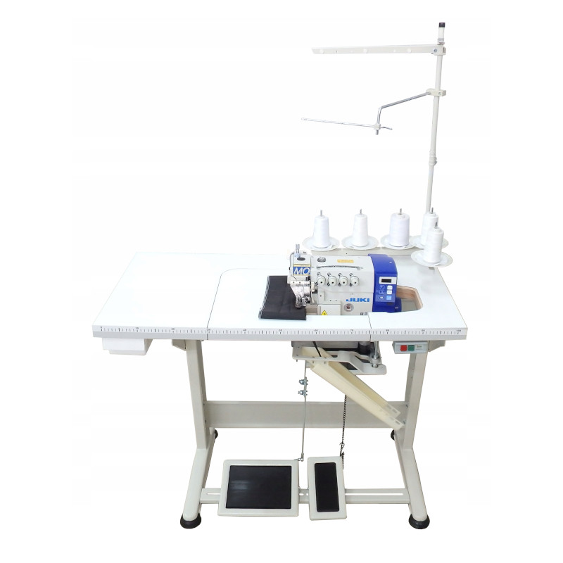 JUKI MO-6814S-DD10 Overlock