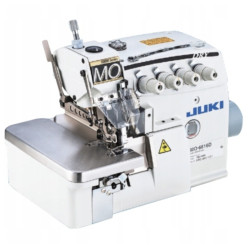 JUKI MO-6816D Overlock