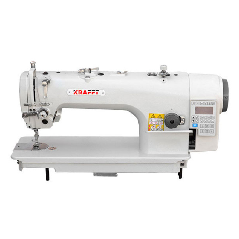 KRAFFT KF-5410J-7 Lockstitch Machines