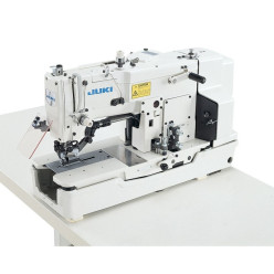 JUKI LBH-780U Buttonhole Machines