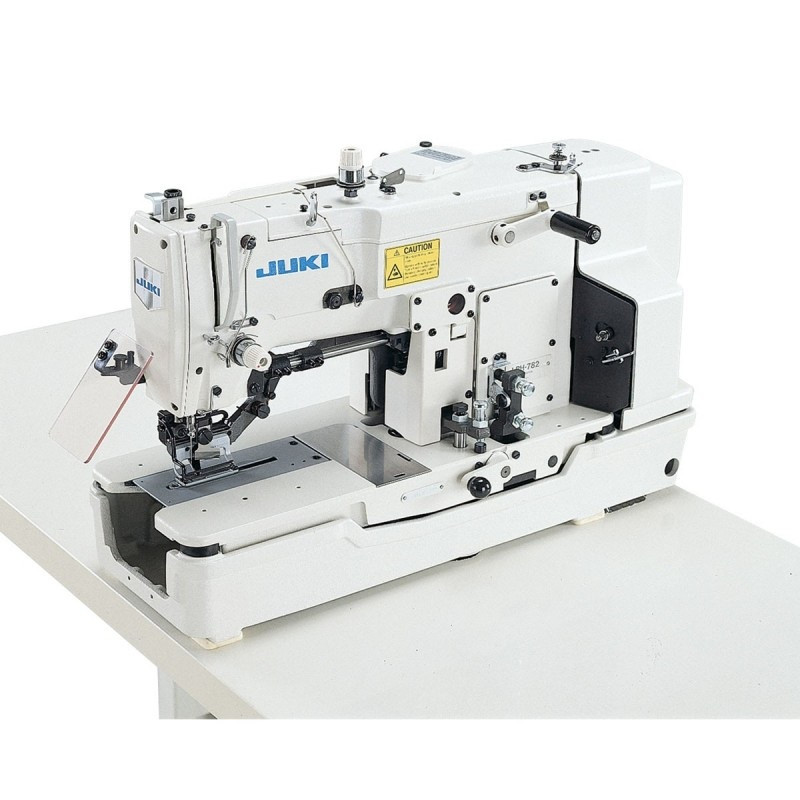 JUKI LBH-780U Buttonhole Machines