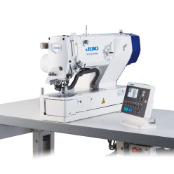 JUKI LBH-1790A Buttonhole Machines