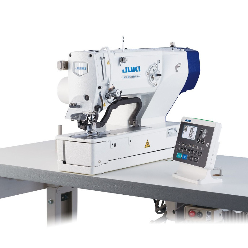 JUKI LBH-1790A Buttonhole Machines