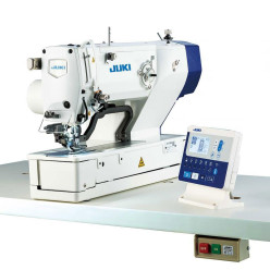 JUKI LBH-1790S Buttonhole Machines