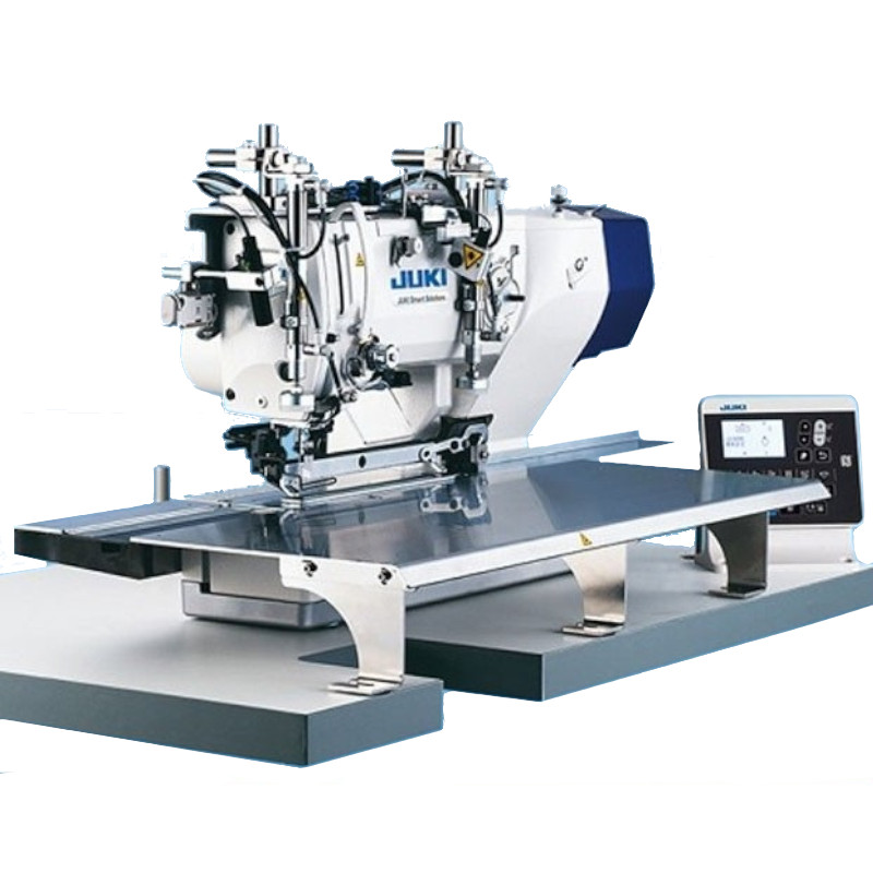 JUKI LBH-1796AN Buttonhole Machines
