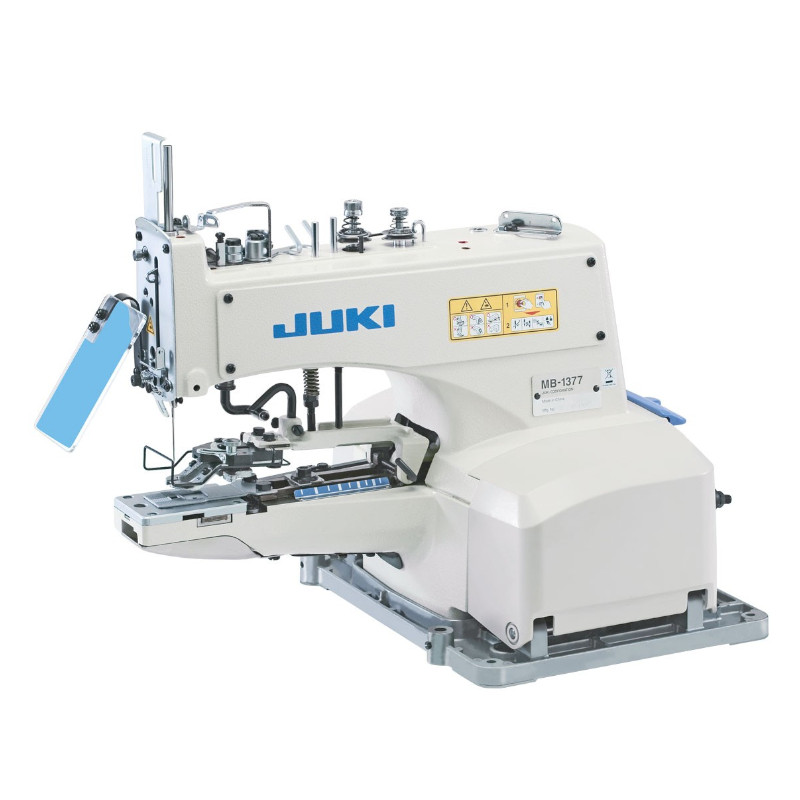 JUKI MB-1377 Buttonhole Machines