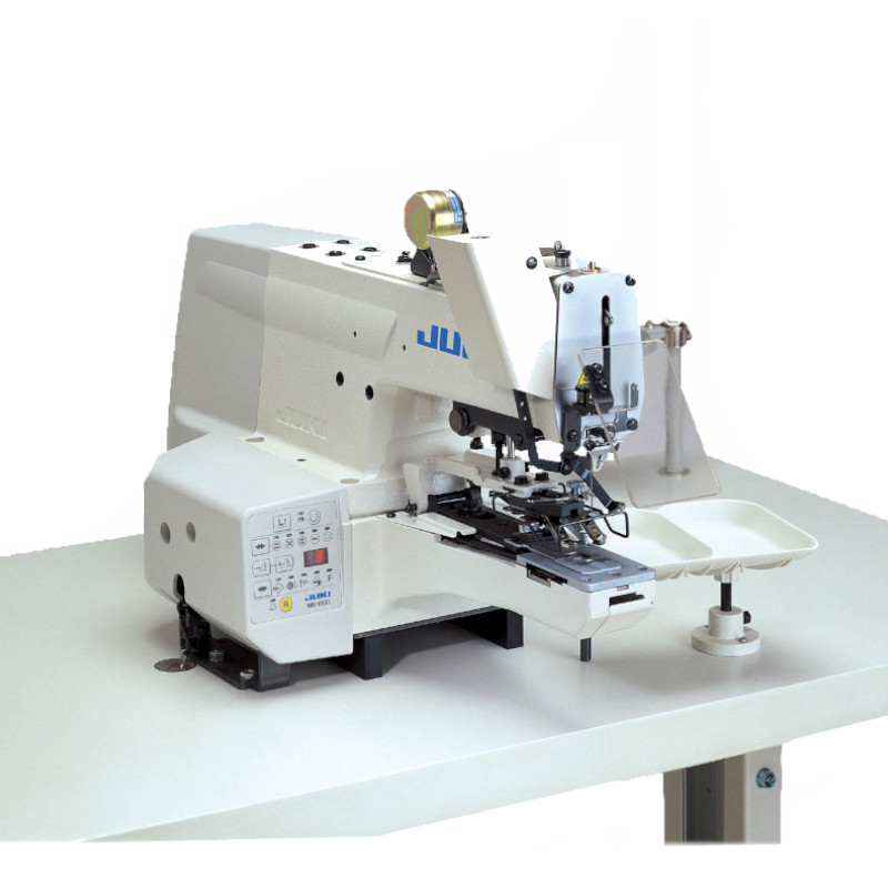 JUKI MB-1800A Buttonhole Machines