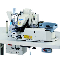 JUKI MB-1800A BR10C Buttonhole Machines