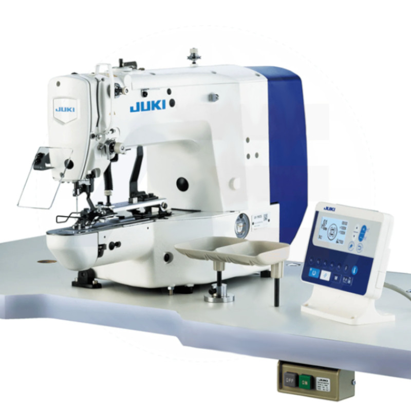 JUKI LK-1903BS Buttonhole Machines