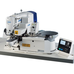 JUKI LK-1903B BR35 Buttonhole Machines