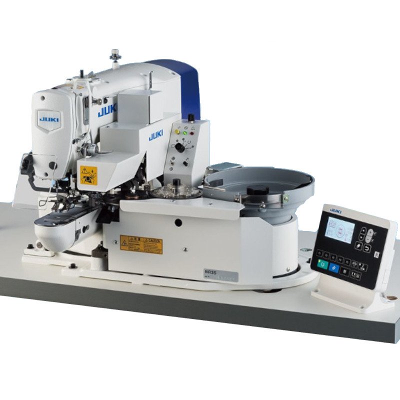 JUKI LK-1903B BR35 Buttonhole Machines