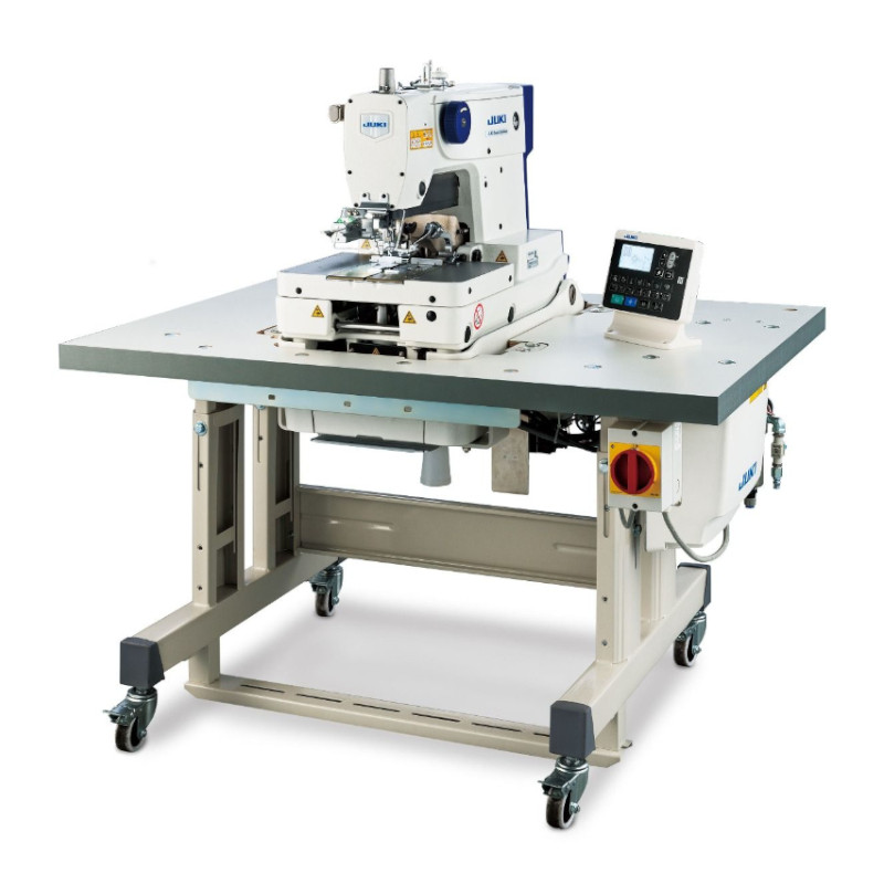 JUKI MEB-3900 Buttonhole Machines