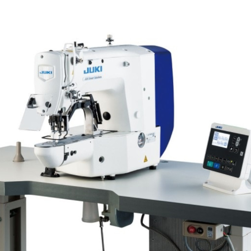 JUKI LK1900BNS/MC672NN Bartacking Machine