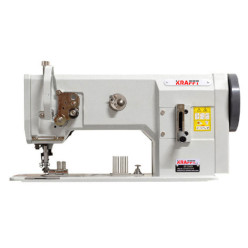 KRAFFT KF-1245V Lockstitch Machines