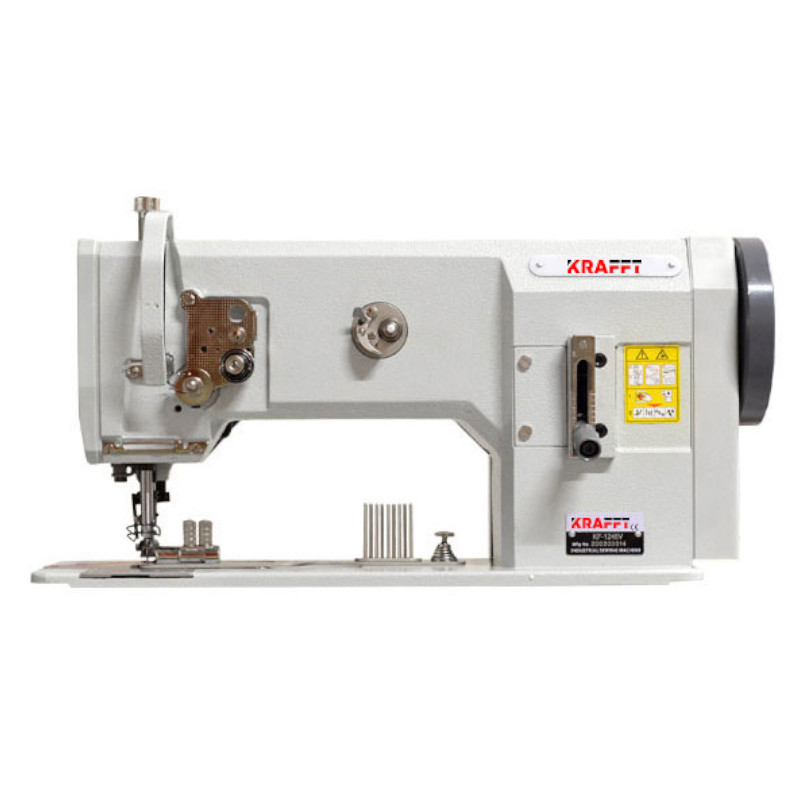 KRAFFT KF-1245V Lockstitch Machines