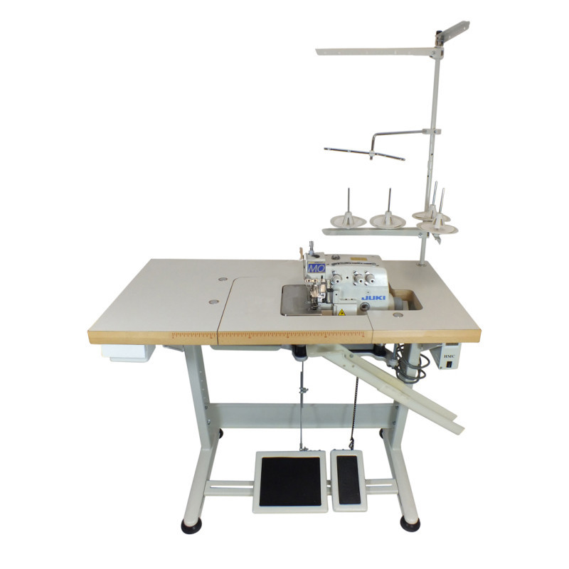JUKI MO-6804S Overlock