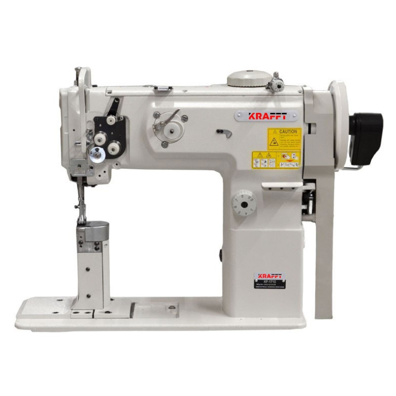 KRAFFT KF-1710 Pole Lockstitch Machine