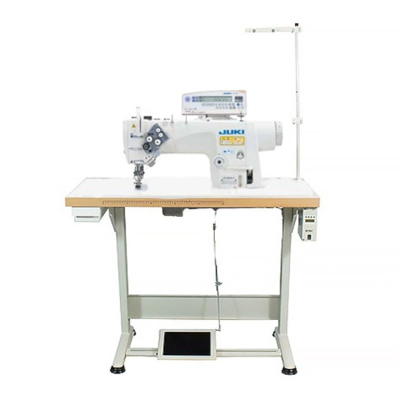 JUKI LH-3588AGF-7 Lockstitch Machines