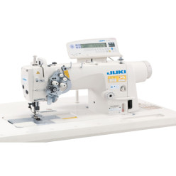 JUKI LH-3588AGF-7 Lockstitch Machines