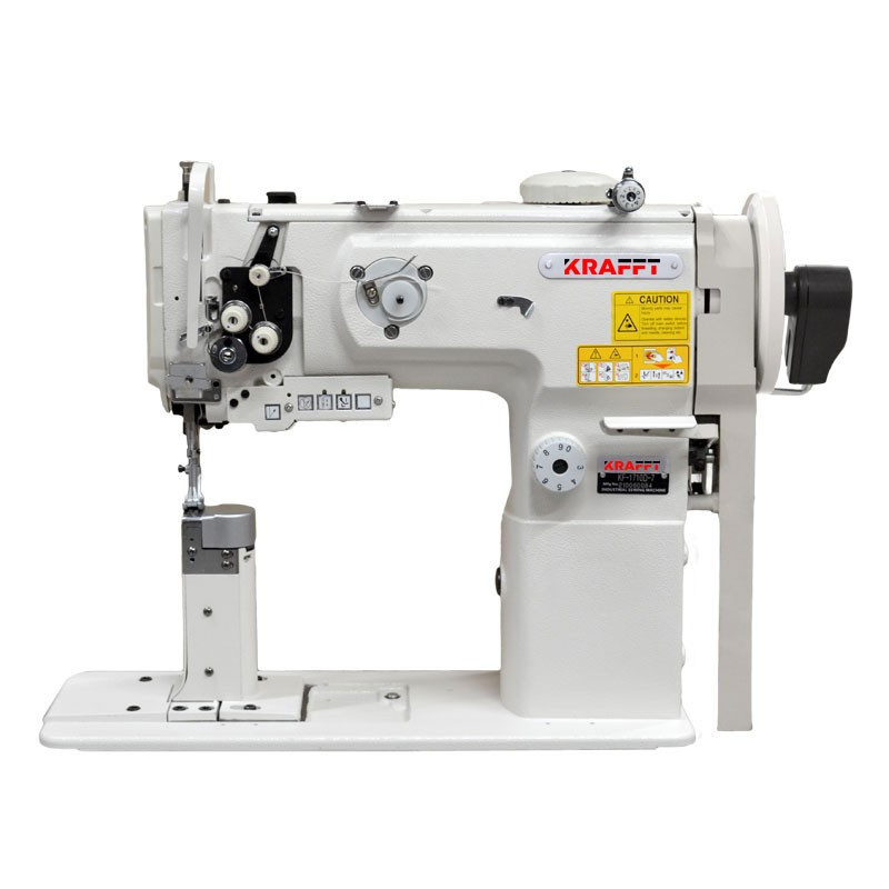 KRAFFT KF-1710D-7 Pole Lockstitch Machine