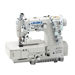 JUKI MF-7523 U11-B56 Coverstitch Machine