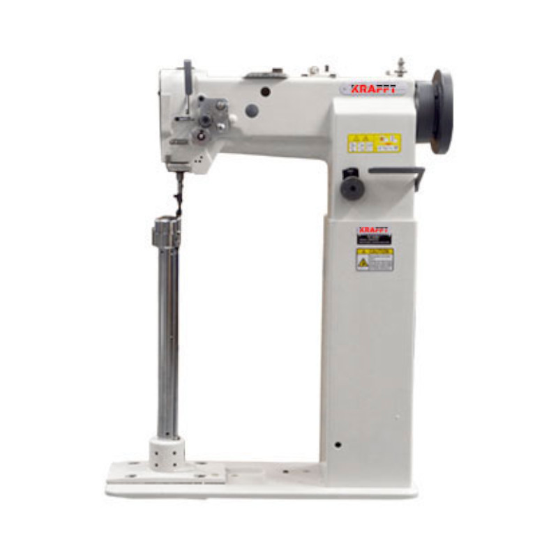 KRAFFT KF-8365 Pole Lockstitch Machine