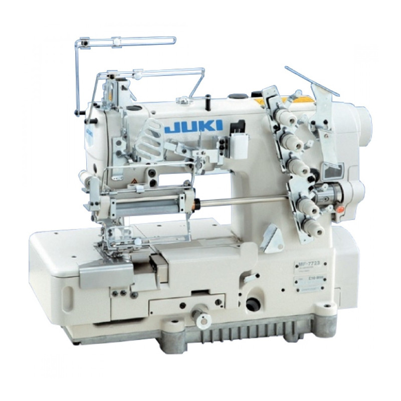 JUKI MF-7523 E11/MD Coverstitch Machine