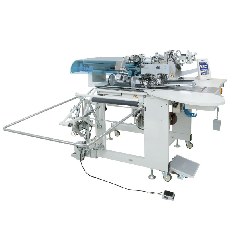 JUKI APW896 NS12-ZR2K Automatic Sewing Machine