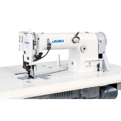JUKI MH-486-5 4U/PF3 Chainstitch Machine