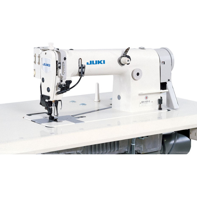 JUKI MH-484-5-4U Chainstitch Machine