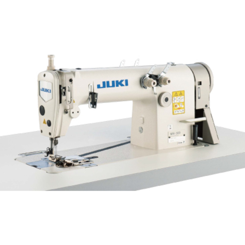 JUKI MH-380 FU Chainstitch Machine