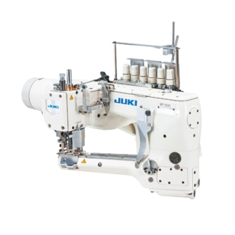 JUKI MF-3620 Autolap Sewing Machine