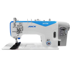 JACK JK-58720B Lockstitch Machines