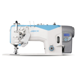 JACK JK-58420J Lockstitch Machines