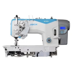 JACK JK-58720J Lockstitch Machines