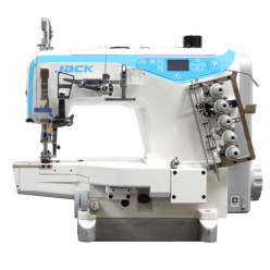 JACK K5-D-01GB X356 (364) Coverstitch Machine