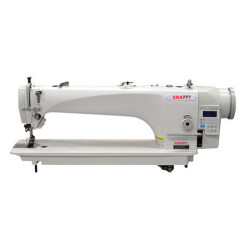 KRAFFT KF-206H-L18-7 Lockstitch Machines