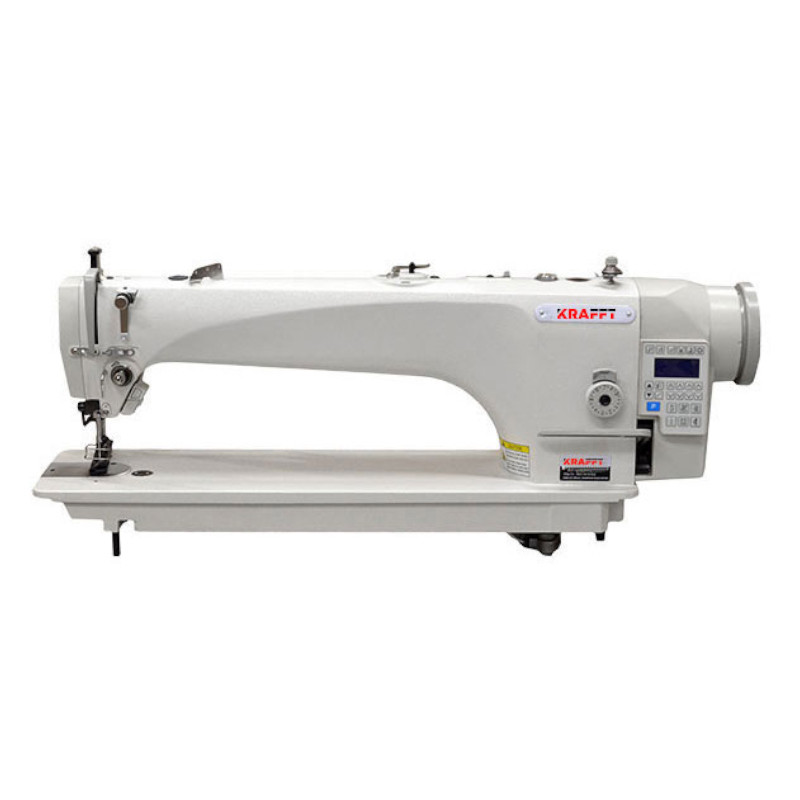 KRAFFT KF-206H-L18-7 Lockstitch Machines