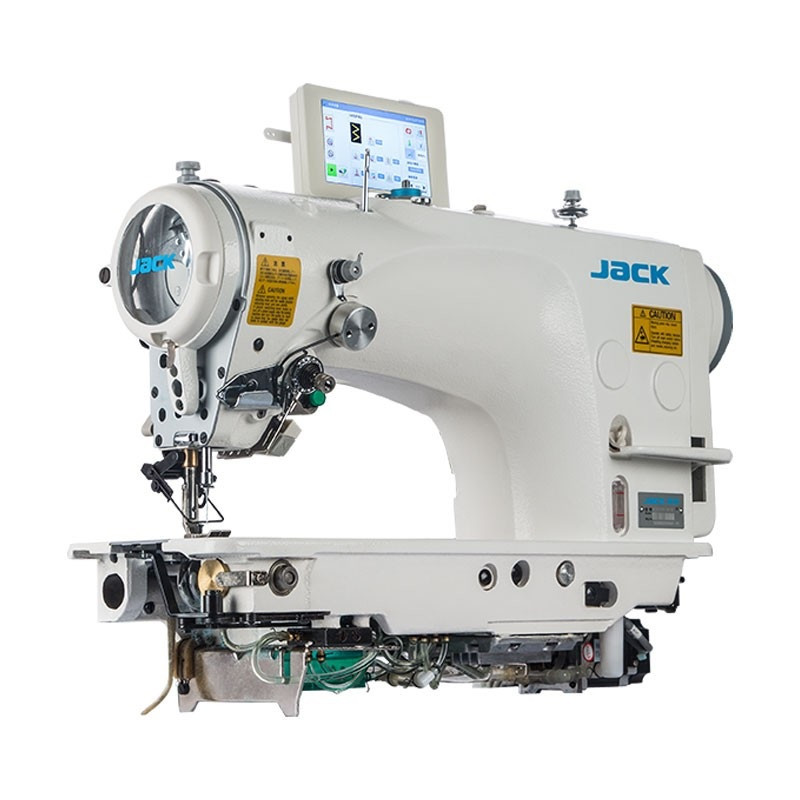 Stebnówka Zyg-Zag JACK JK-2290D