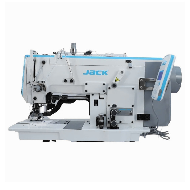 JACK JK-T781G Z Buttonhole Machines