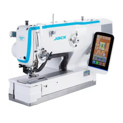 JACK JK-T1790GS-2 Buttonhole Machines