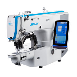 JACK JK-T1900GSK Bartacking Machine