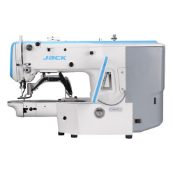 JACK JK-T1900GSK Bartacking Machine