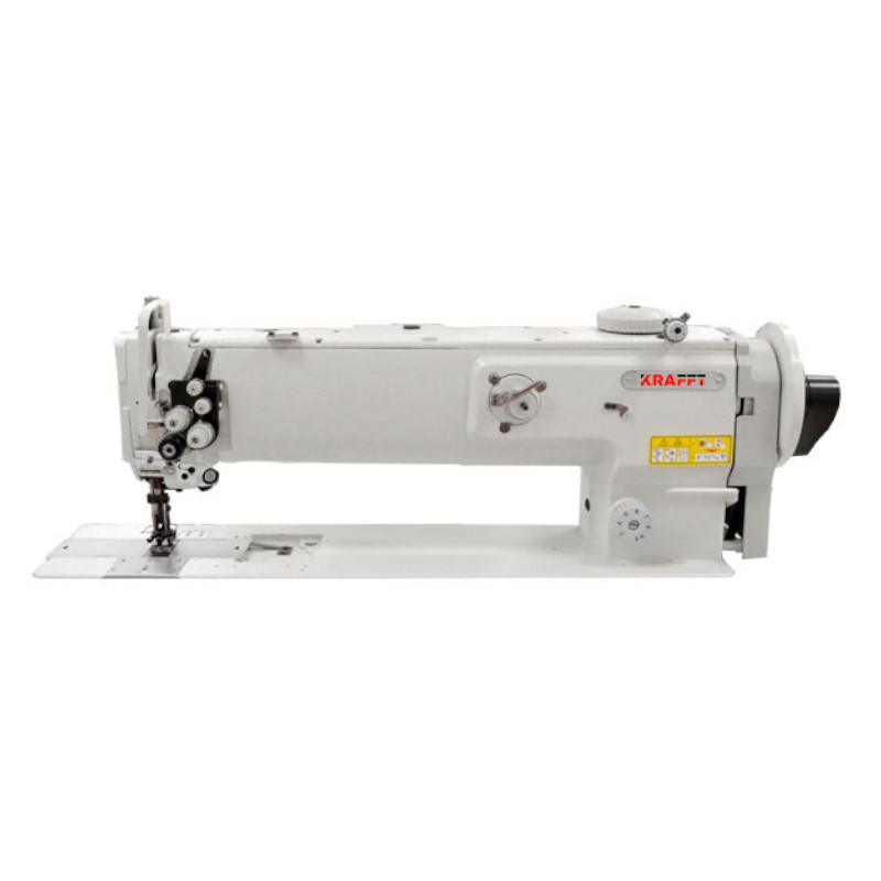 KRAFFT KF-1510-45 Lockstitch Machines