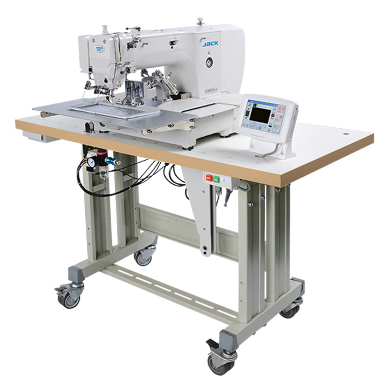 JACK JK-T2210 F3 Automatic Sewing Machine