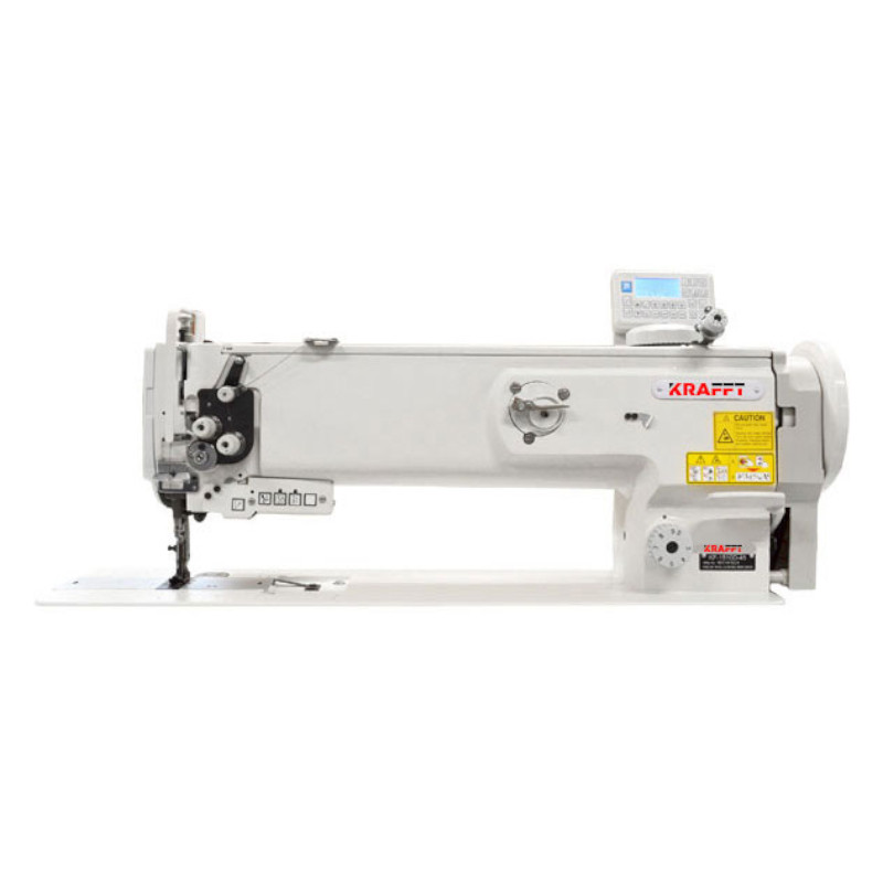 KRAFFT KF-1510D-45 Lockstitch Machines