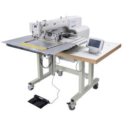 JACK JK-T3020 Automatic Sewing Machine